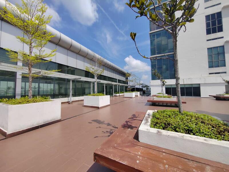 Untuk Dijual - Evo Soho Suite