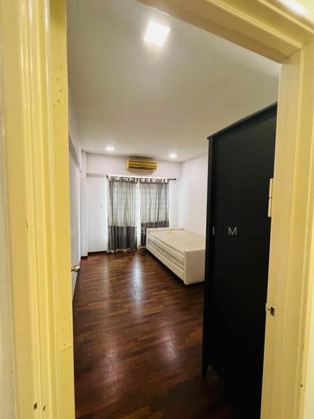 Untuk Dijual - Anjung Hijau (Greenfields)