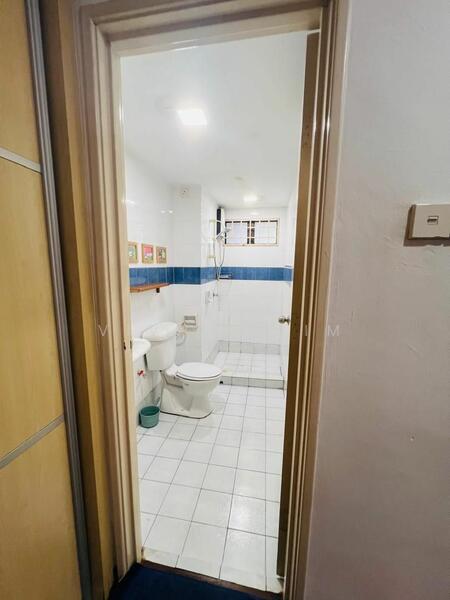 Untuk Dijual - Anjung Hijau (Greenfields)