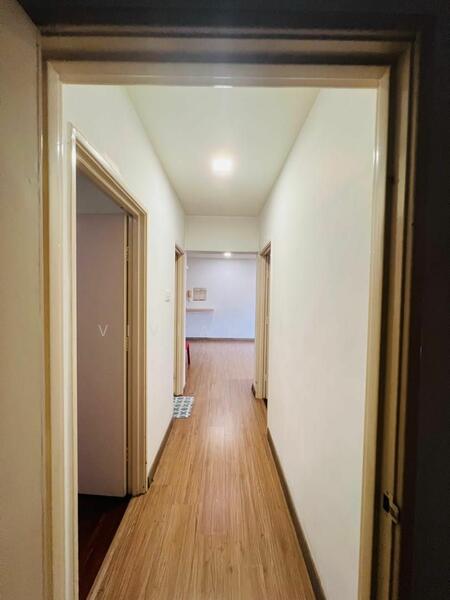 Untuk Dijual - Anjung Hijau (Greenfields)