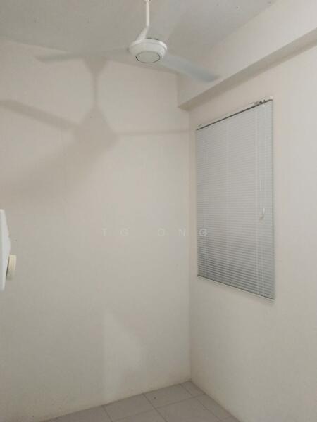 Untuk Disewa - Kelisa Residence