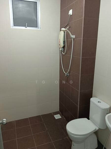 Untuk Disewa - Kelisa Residence