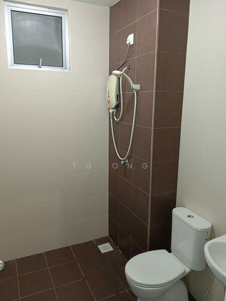 Untuk Disewa - Kelisa Residence