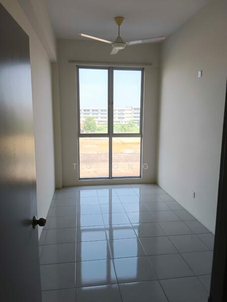 Untuk Disewa - Kelisa Residence