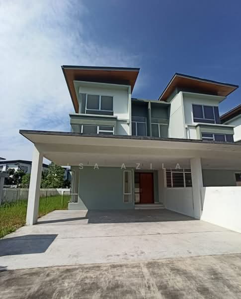 2-storey Terraced House for Sale in Tropicana Heights (Kajang) - Lisa Azila - PropertyGuru.com.my