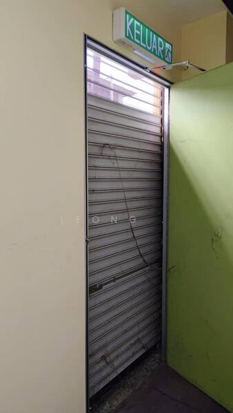 For Rent - Hutton Lane