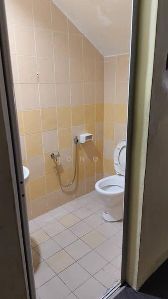 For Rent - Hutton Lane