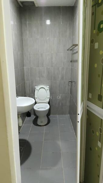 For Rent - Hutton Lane