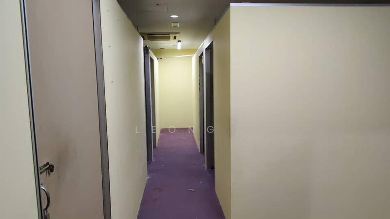 For Rent - Hutton Lane