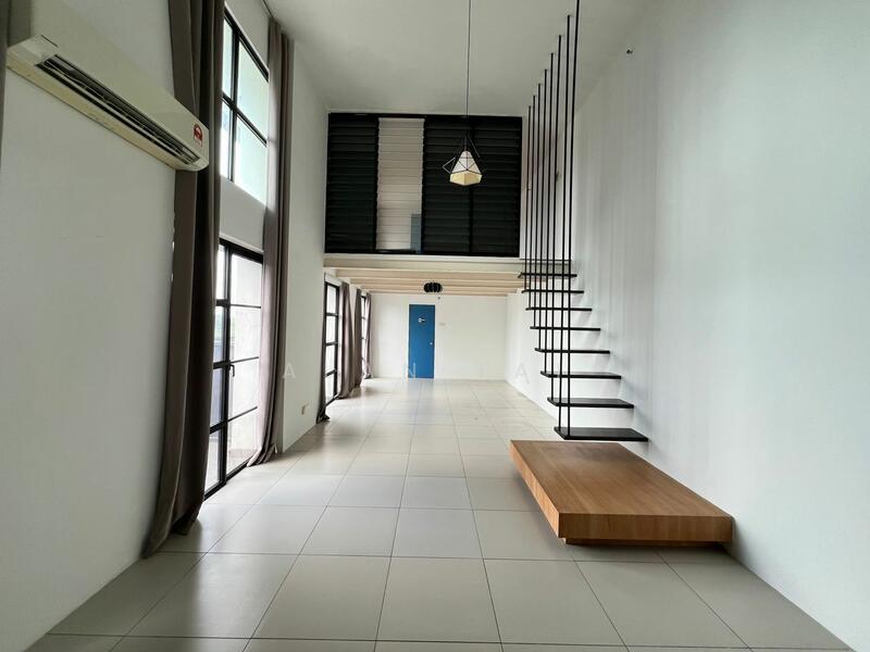 Untuk Disewa - SOHO @ Empire City