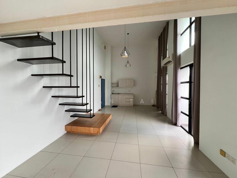 Untuk Disewa - SOHO @ Empire City