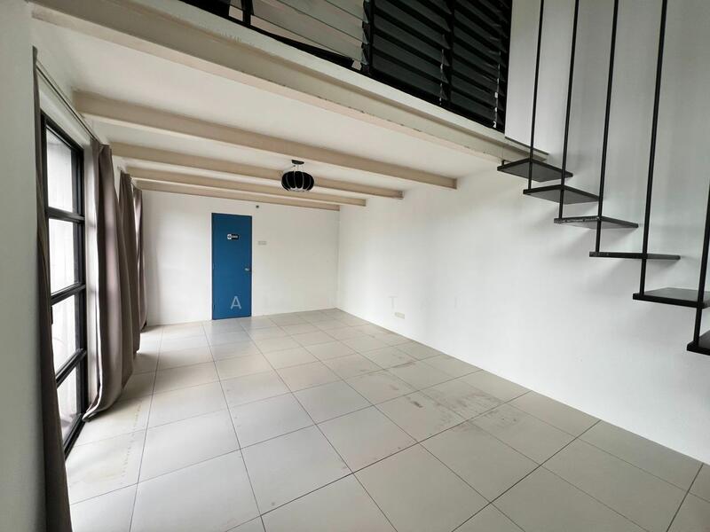 Untuk Disewa - SOHO @ Empire City