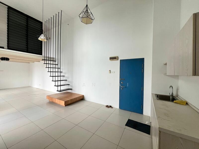 Untuk Disewa - SOHO @ Empire City