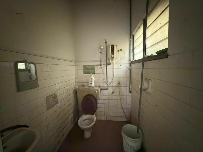 For Sale - 2-storey Terrace House at Taman Bunga Raya