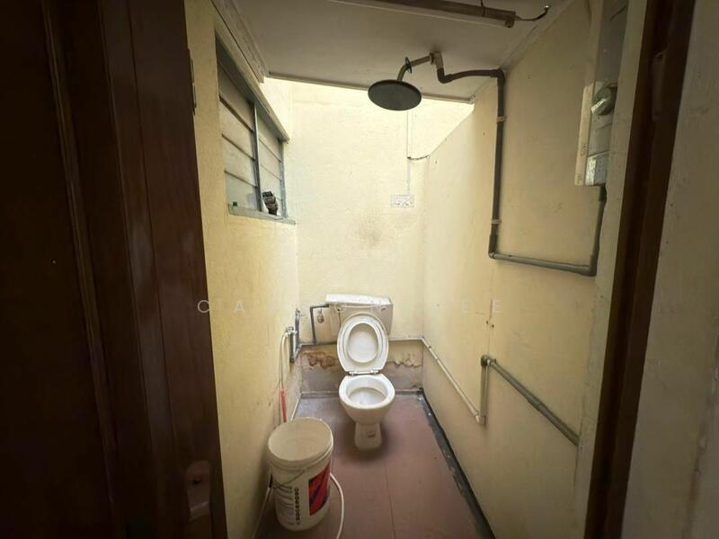 For Sale - 2-storey Terrace House at Taman Bunga Raya