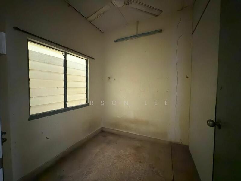 For Sale - 2-storey Terrace House at Taman Bunga Raya