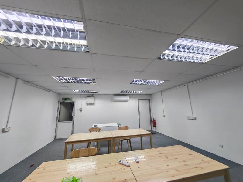 For Rent - Metro Avenue