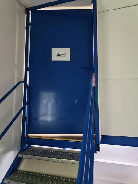 For Rent - Metro Avenue