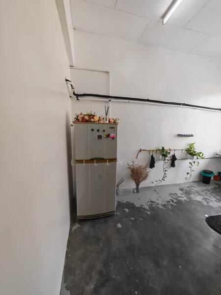 For Rent - Metro Avenue