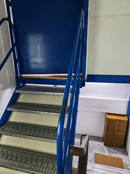 For Rent - Metro Avenue