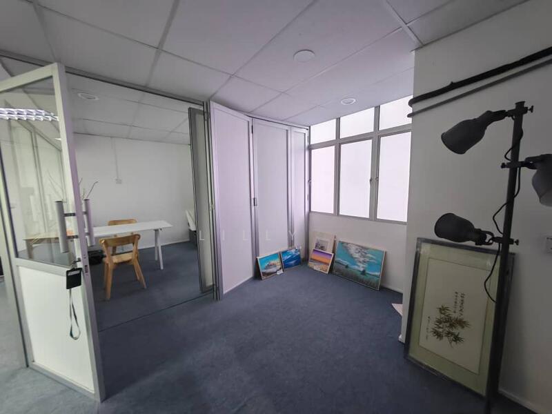 For Rent - Metro Avenue