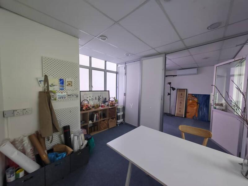 For Rent - Metro Avenue