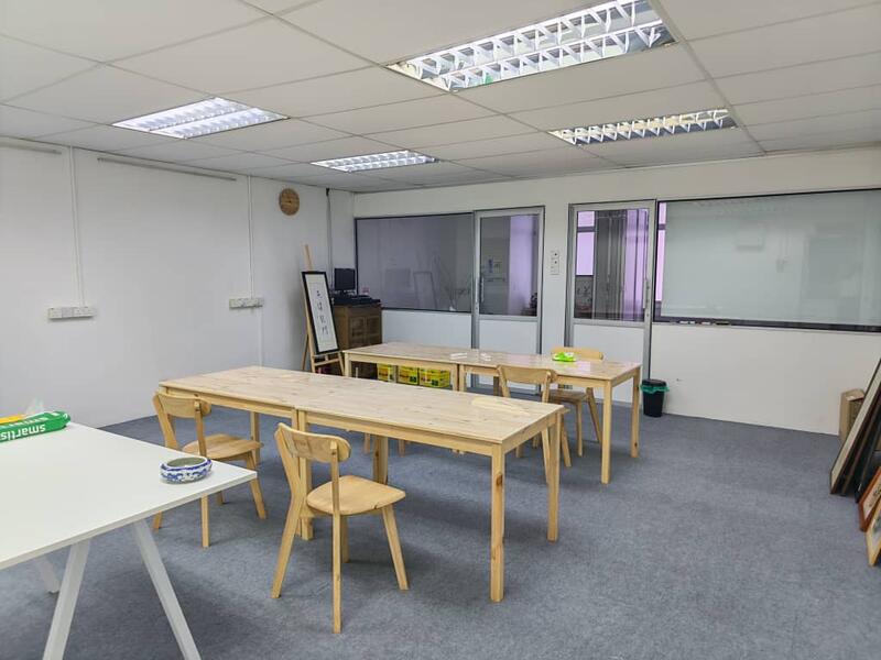 For Rent - Metro Avenue