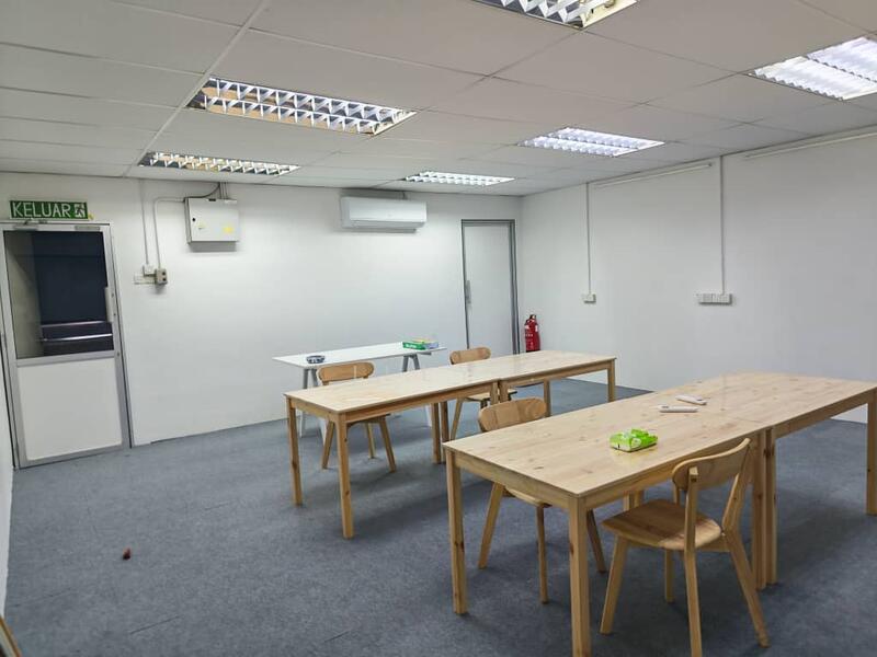 For Rent - Metro Avenue