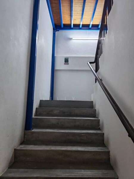 For Rent - Metro Avenue