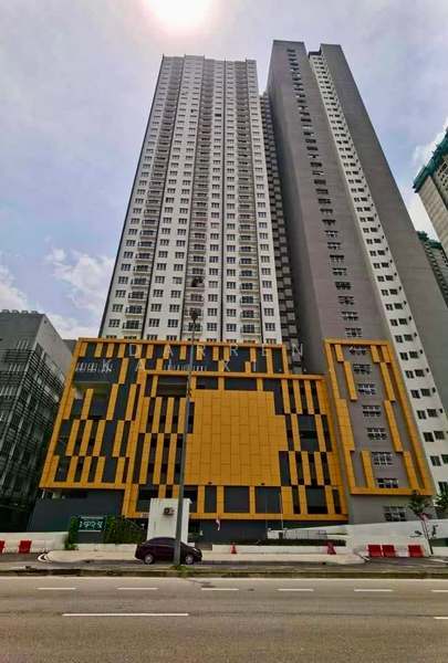 For Sale - Residensi Inspiria