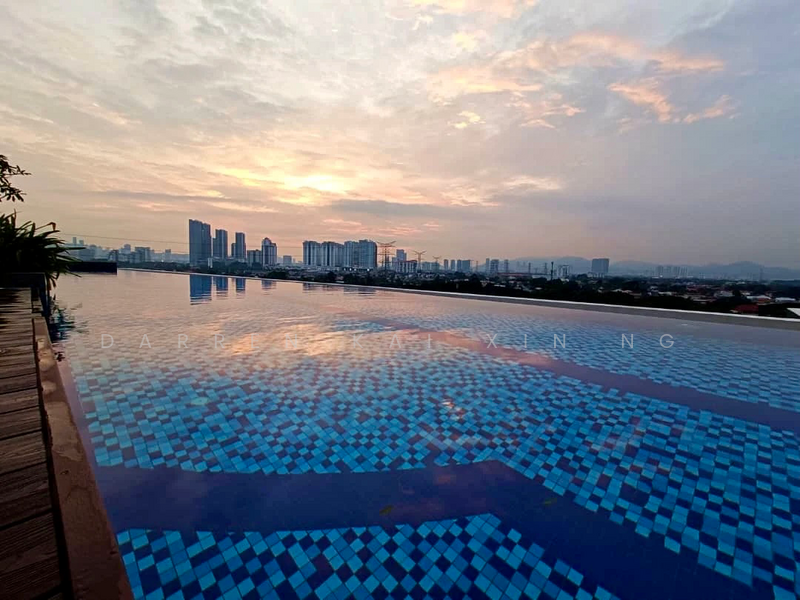 For Sale - Residensi Inspiria