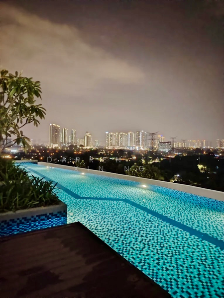 For Sale - Residensi Inspiria