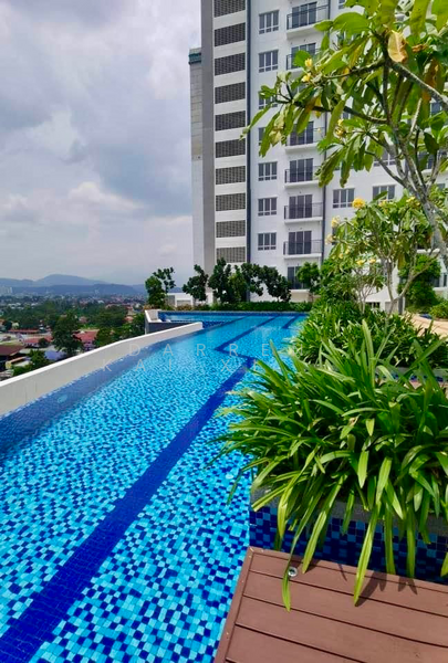 For Sale - Residensi Inspiria