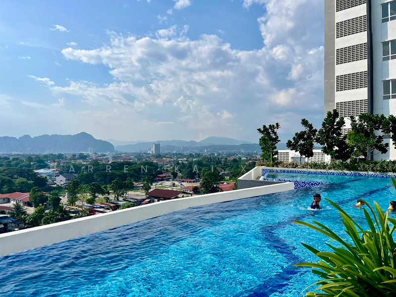 For Sale - Residensi Inspiria