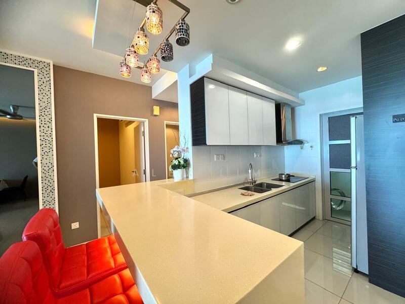 For Rent - 10 Island Resort