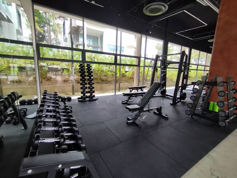 Semi-Detached House for Sale in Symphony Hills (Cyberjaya) - Jeslyn Goh - PropertyGuru.com.my