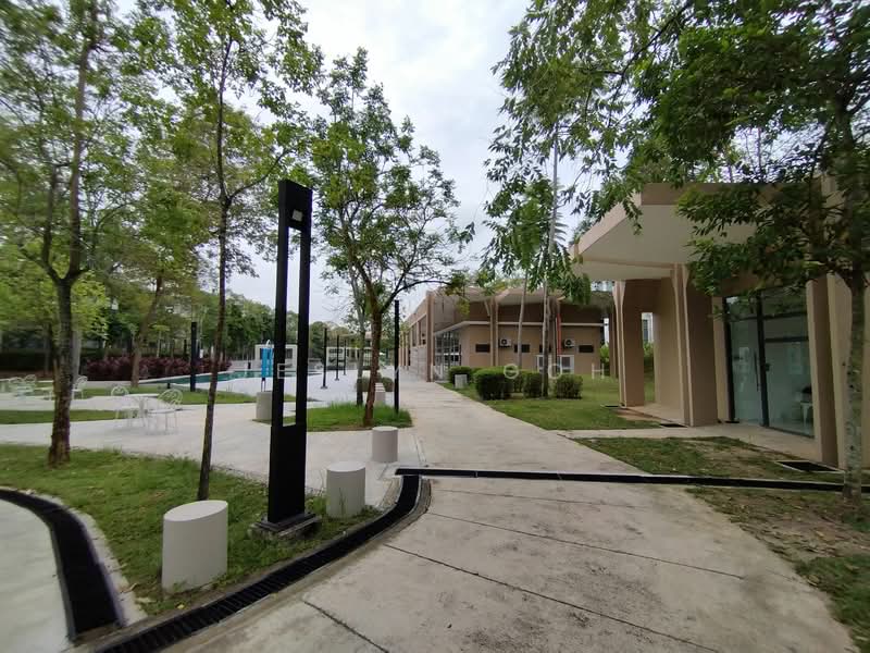 Semi-Detached House for Sale in Symphony Hills (Cyberjaya) - Jeslyn Goh - PropertyGuru.com.my