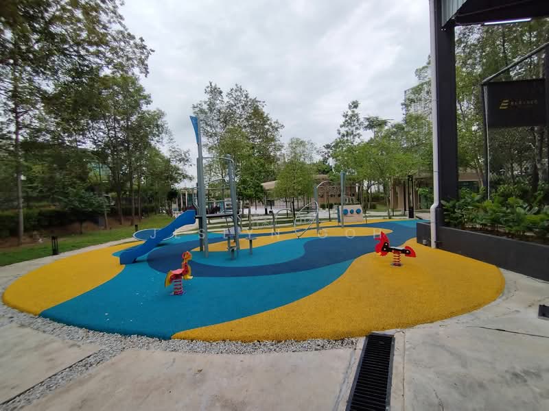 Semi-Detached House for Sale in Symphony Hills (Cyberjaya) - Jeslyn Goh - PropertyGuru.com.my