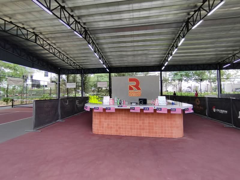 Semi-Detached House for Sale in Symphony Hills (Cyberjaya) - Jeslyn Goh - PropertyGuru.com.my