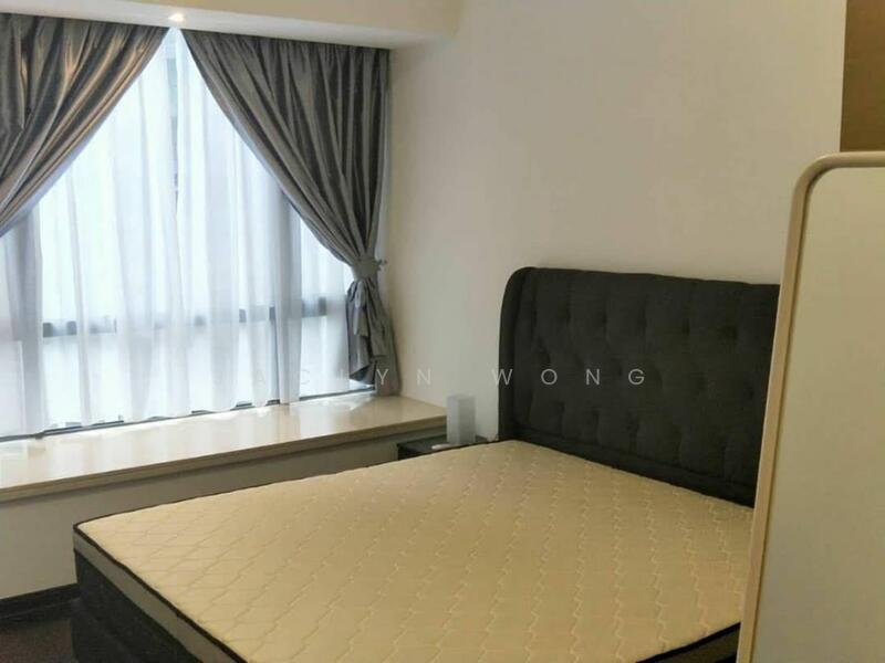 Untuk Disewa - Sunway Grid Residence