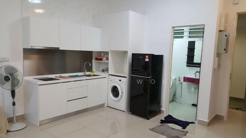 Untuk Disewa - Sunway Grid Residence