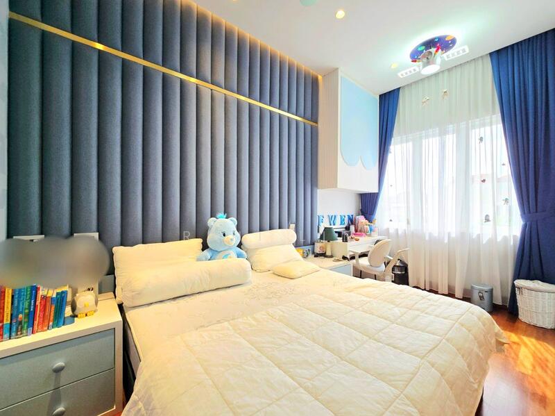 Semi-Detached House for Sale in Temasya Glenmarie (Glenmarie) - Reni Lim - PropertyGuru.com.my