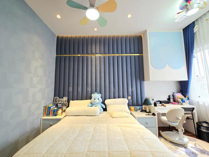 Semi-Detached House for Sale in Temasya Glenmarie (Glenmarie) - Reni Lim - PropertyGuru.com.my