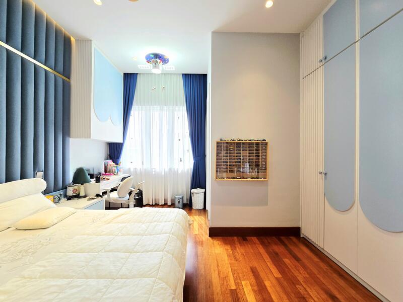 Semi-Detached House for Sale in Temasya Glenmarie (Glenmarie) - Reni Lim - PropertyGuru.com.my