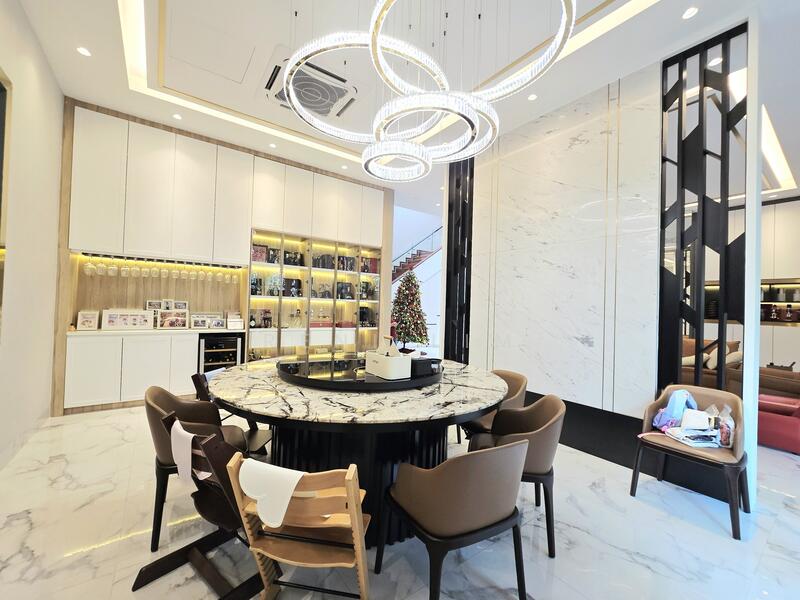 Semi-Detached House for Sale in Temasya Glenmarie (Glenmarie) - Reni Lim - PropertyGuru.com.my