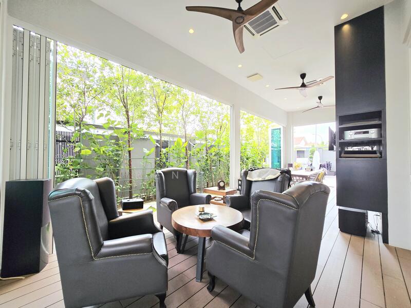 Semi-Detached House for Sale in Temasya Glenmarie (Glenmarie) - Reni Lim - PropertyGuru.com.my