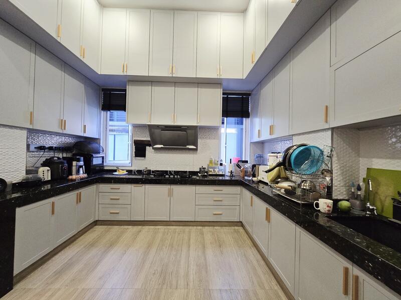 Semi-Detached House for Sale in Temasya Glenmarie (Glenmarie) - Reni Lim - PropertyGuru.com.my