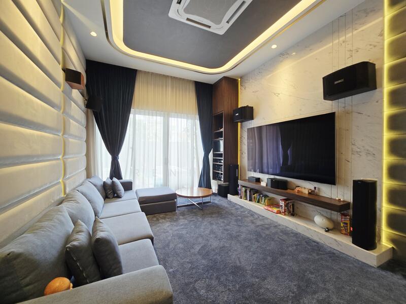 Semi-Detached House for Sale in Temasya Glenmarie (Glenmarie) - Reni Lim - PropertyGuru.com.my