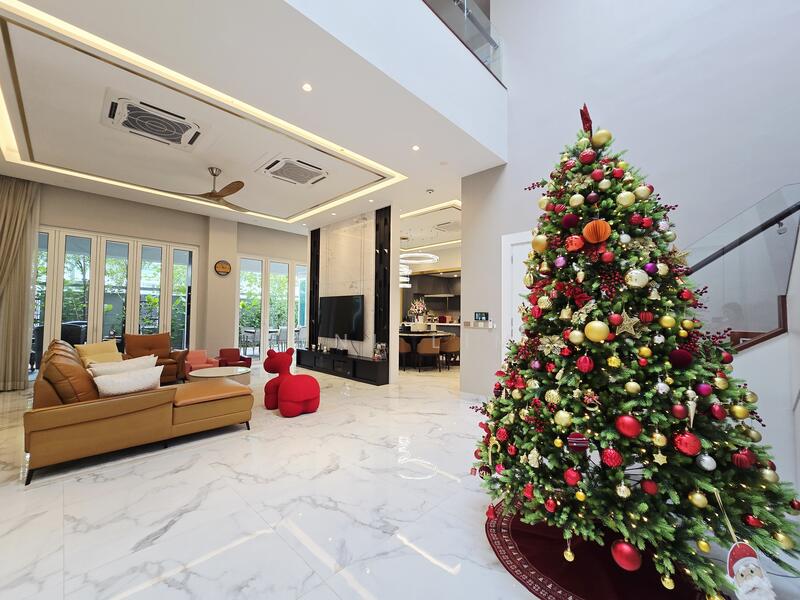 Semi-Detached House for Sale in Temasya Glenmarie (Glenmarie) - Reni Lim - PropertyGuru.com.my