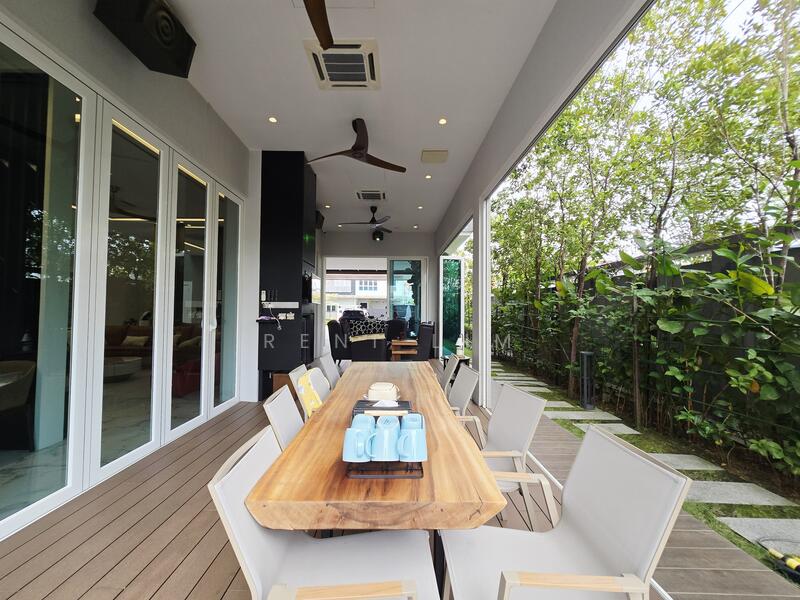 Semi-Detached House for Sale in Temasya Glenmarie (Glenmarie) - Reni Lim - PropertyGuru.com.my